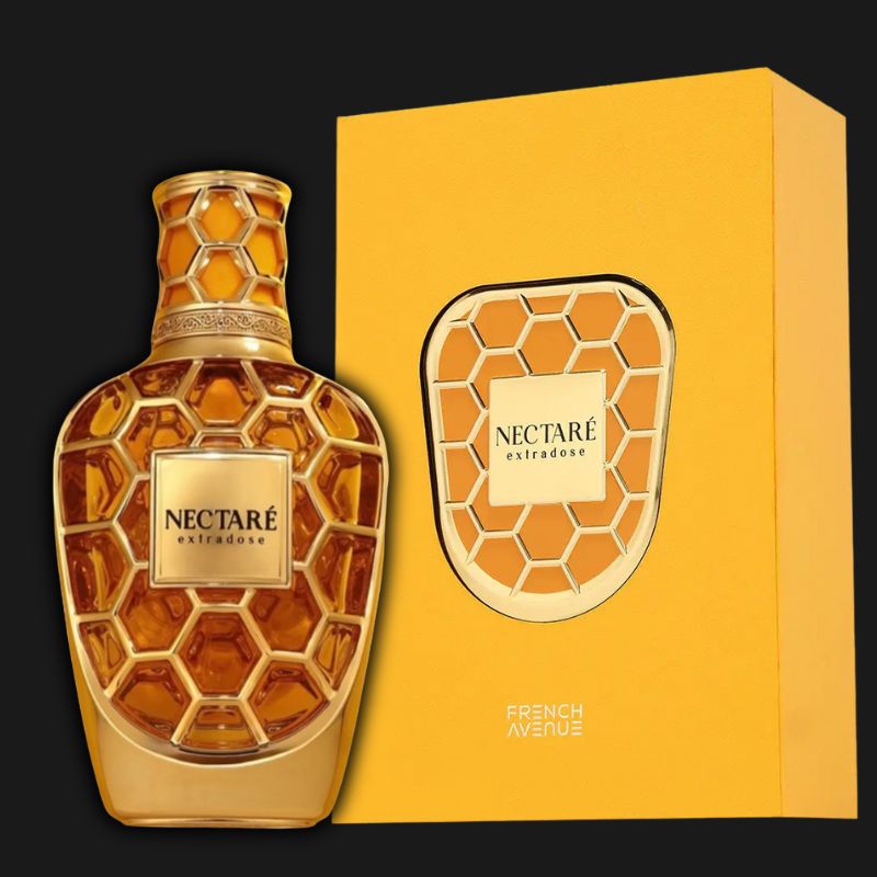 French Avenue Nectaré Extradose Eau de Parfum