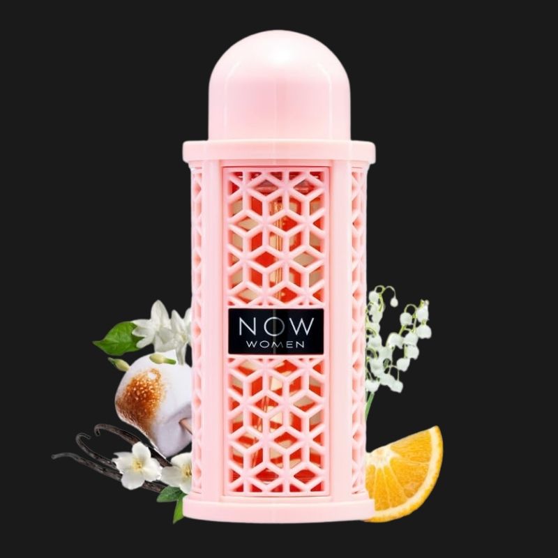 Now Woman - Rave 100ml Unisex Eau de Parfum