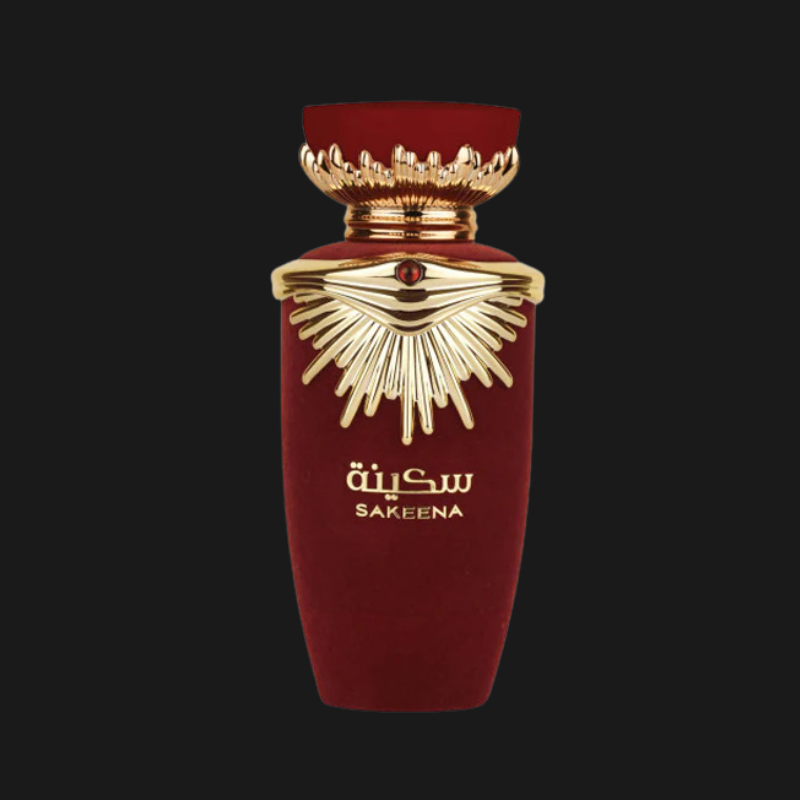 Sakena - Lattafa - Eau de Parfum