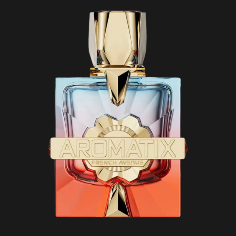 Teas Me Aromatix French Avenue Extrait 100ml Unisex
