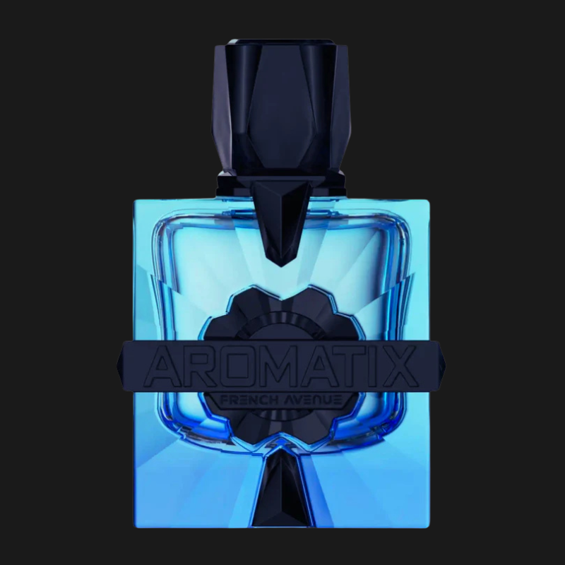 Magnetiq Aromatix Perfume French Avenue Extrait 100ml Unisex