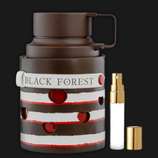 Decant Odissey  - Toffee Coffee  - ARMAF - Eau de Parfum