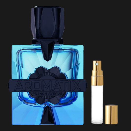 DECANT Magnetiq Aromatix Perfume French Avenue Extrait Unissex