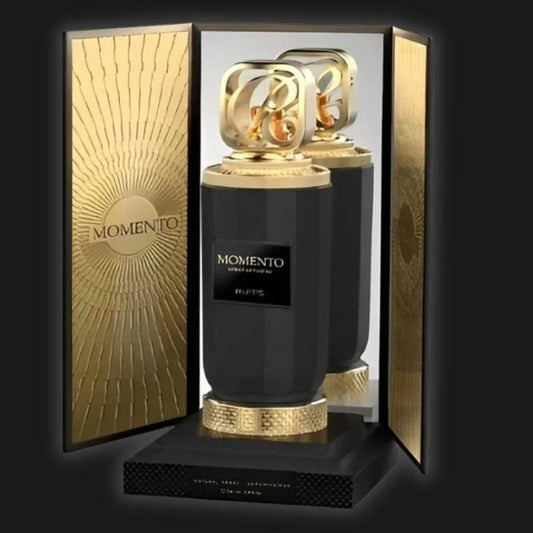 Momento - Riffs - Extrait de Parfum 100ml