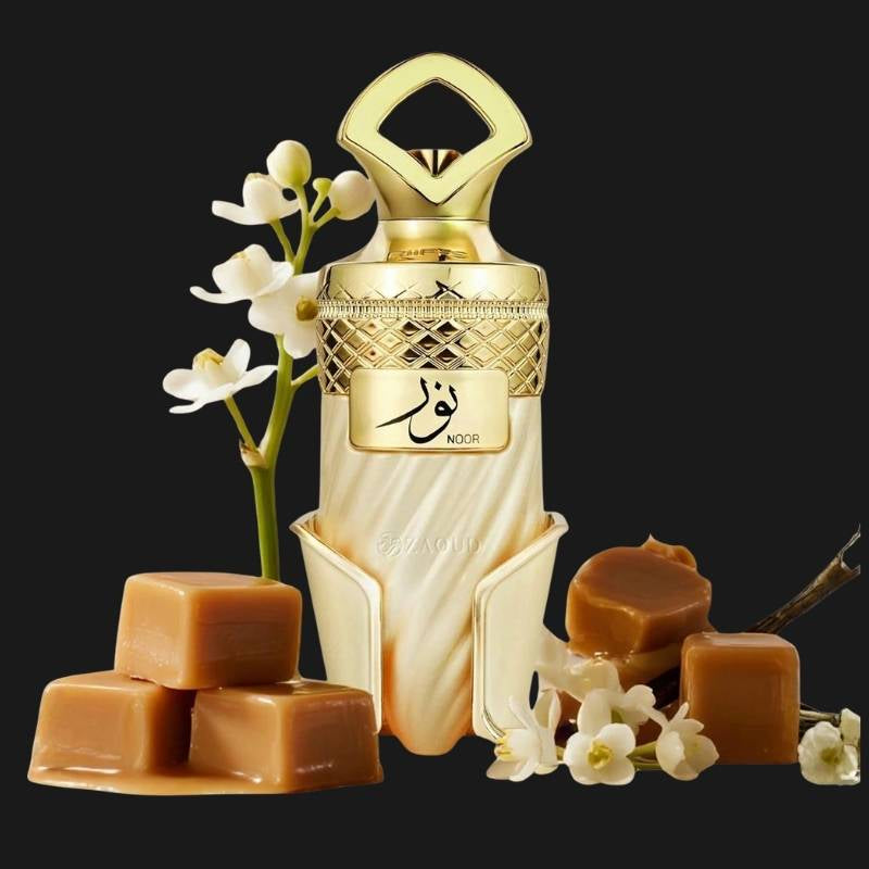 Noor Riffs - Extrait de Parfum 100ml