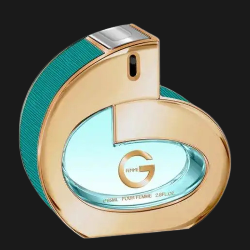 G Pour Femme  - Emper - Eau de Parfum