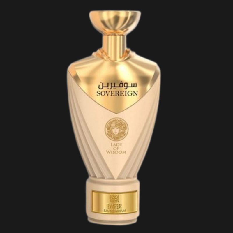 Sovereign Lady Of Wisdom - Emper - Eau de Parfum 100ml