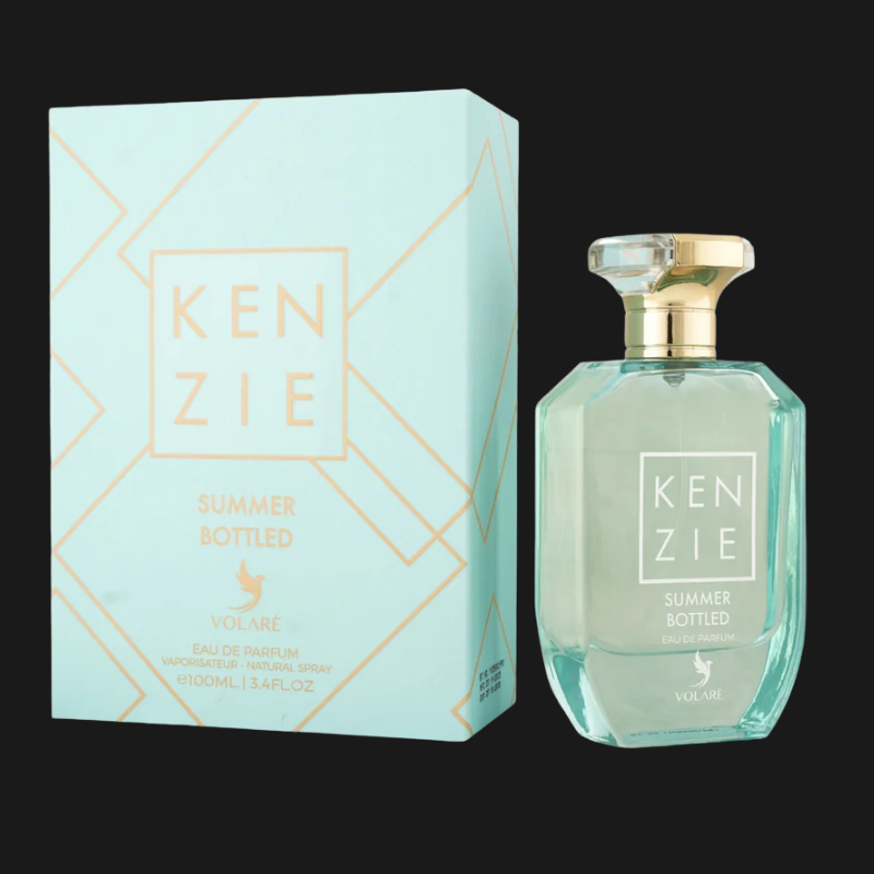 Kenzie Summer Bottled Volaré Eau de Parfum