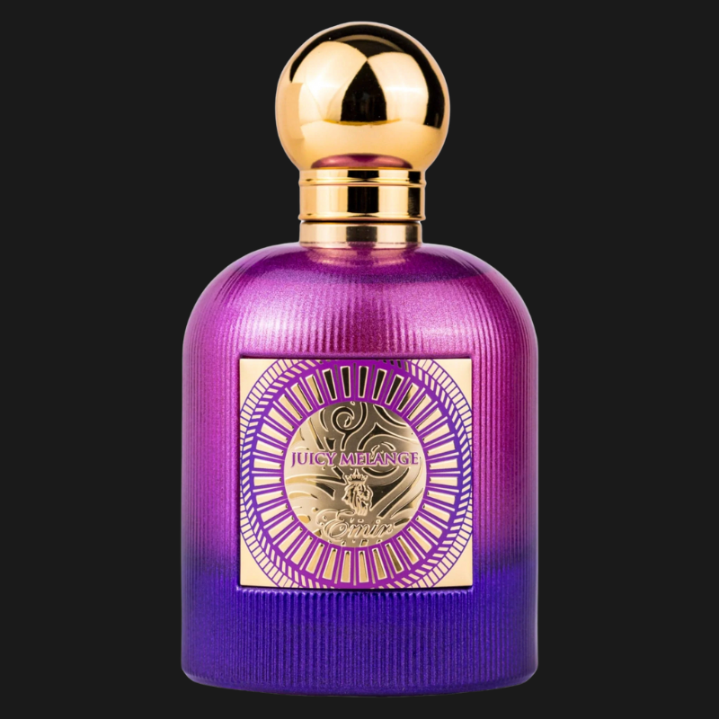 Emir Juicy Melange: Exotic Eau De Parfum 100ml | Paris Corner