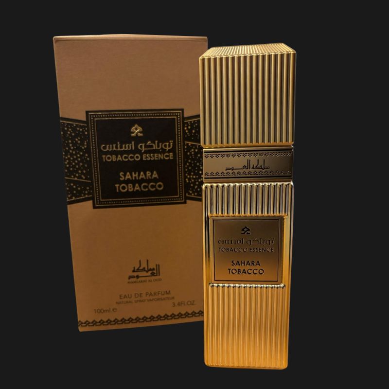 Sahara Tobacco Mamlakat Al Oud Eau de Parfum