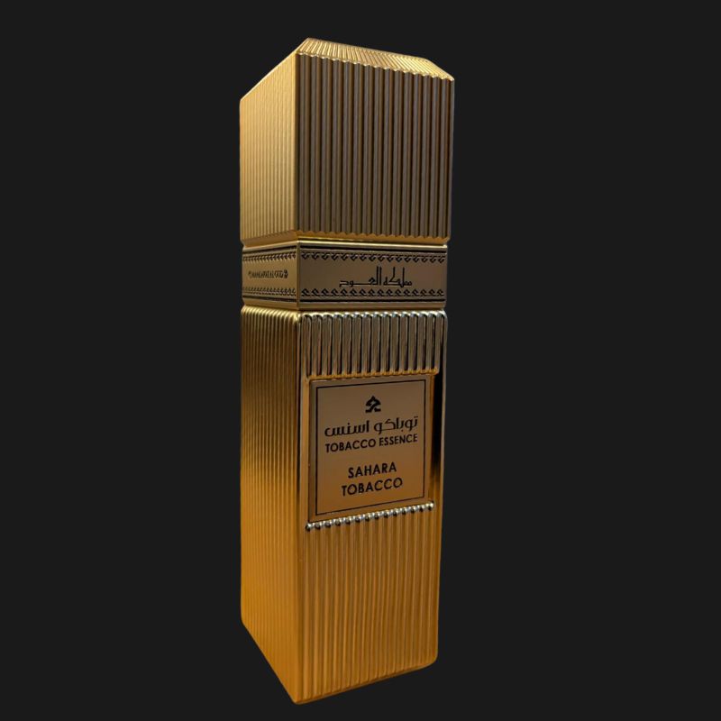 Sahara Tobacco Mamlakat Al Oud Eau de Parfum