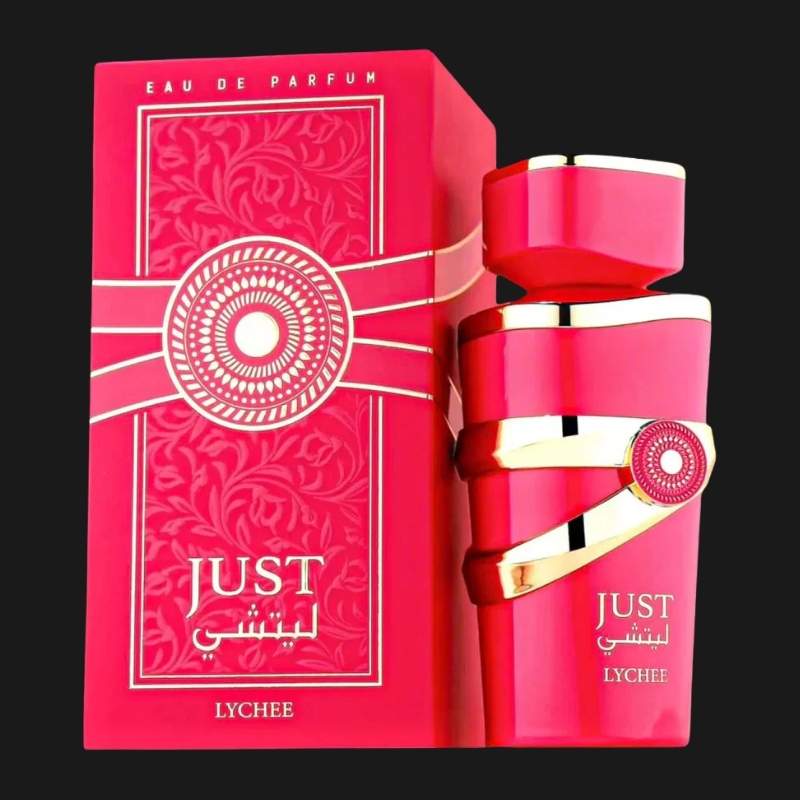 Just Lychee - Fragrance World - Eau de Parfum