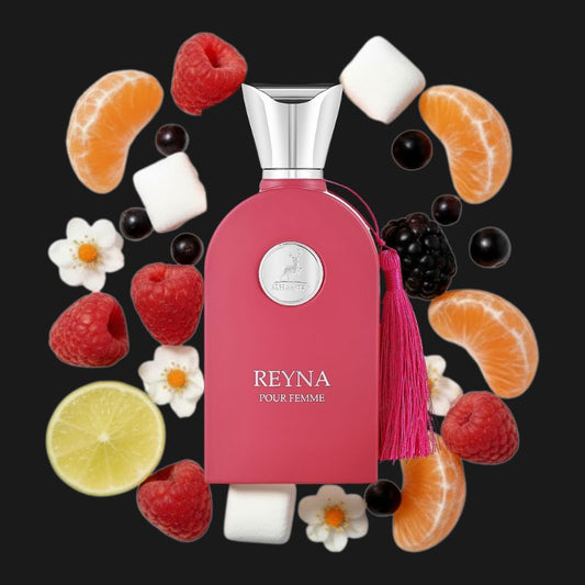 Reyna Maison Alhambra Eau de Parfum