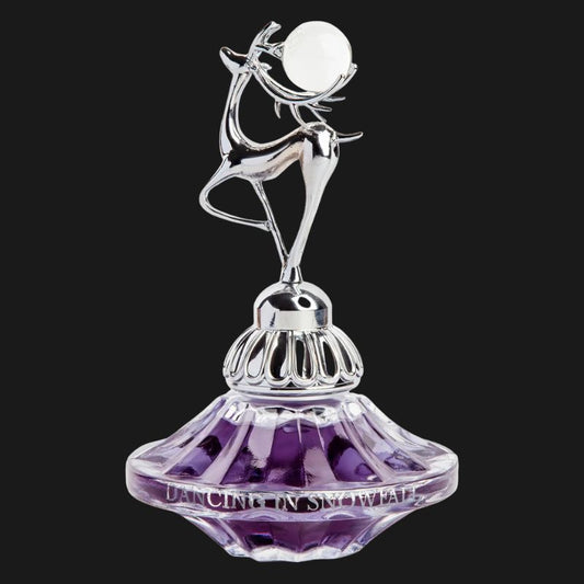 Aurora Scents Dancing in Snowfall EDP 100ml Feminino Floral Fresco Inverno