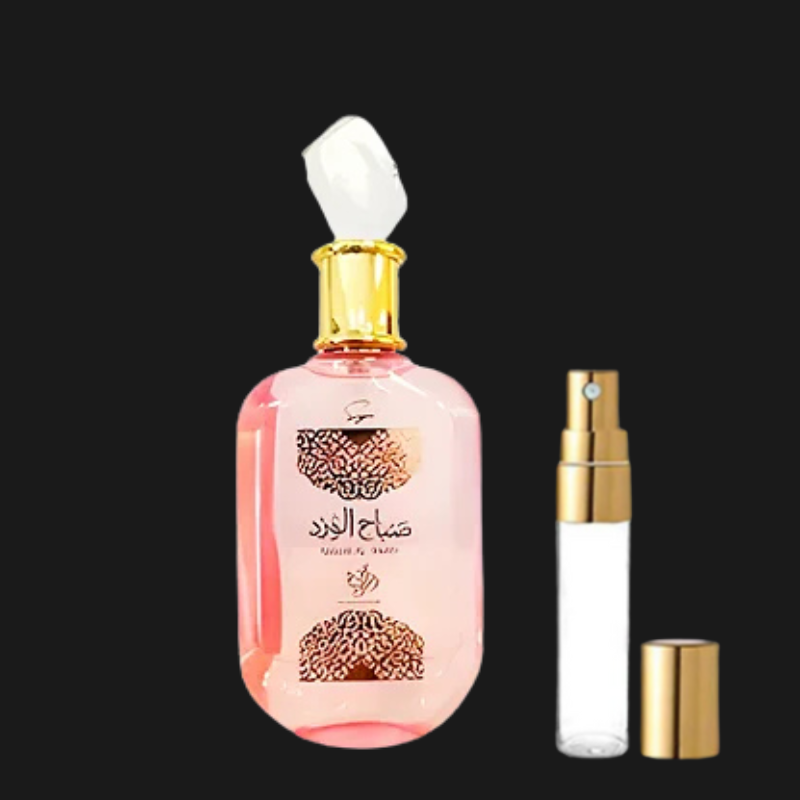 Sabah Al Ward Sugar Eau de Parfum