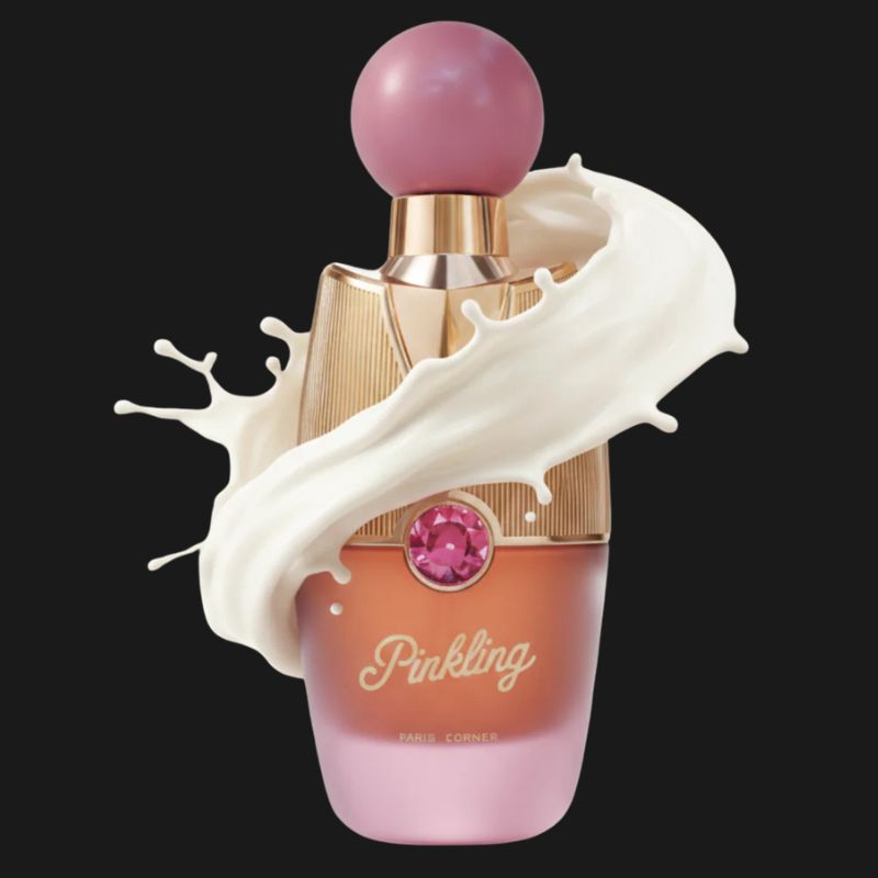 Pinkling Paris Corner Eau de Parfum