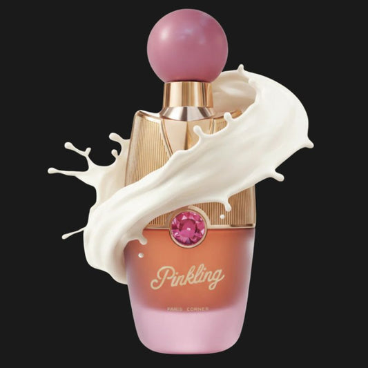 Pinkling Paris Corner Eau de Parfum