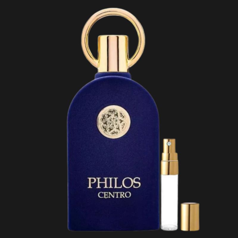 Decante Philos Centro – Maison Alhambra -  Eau de Parfum Unissexo