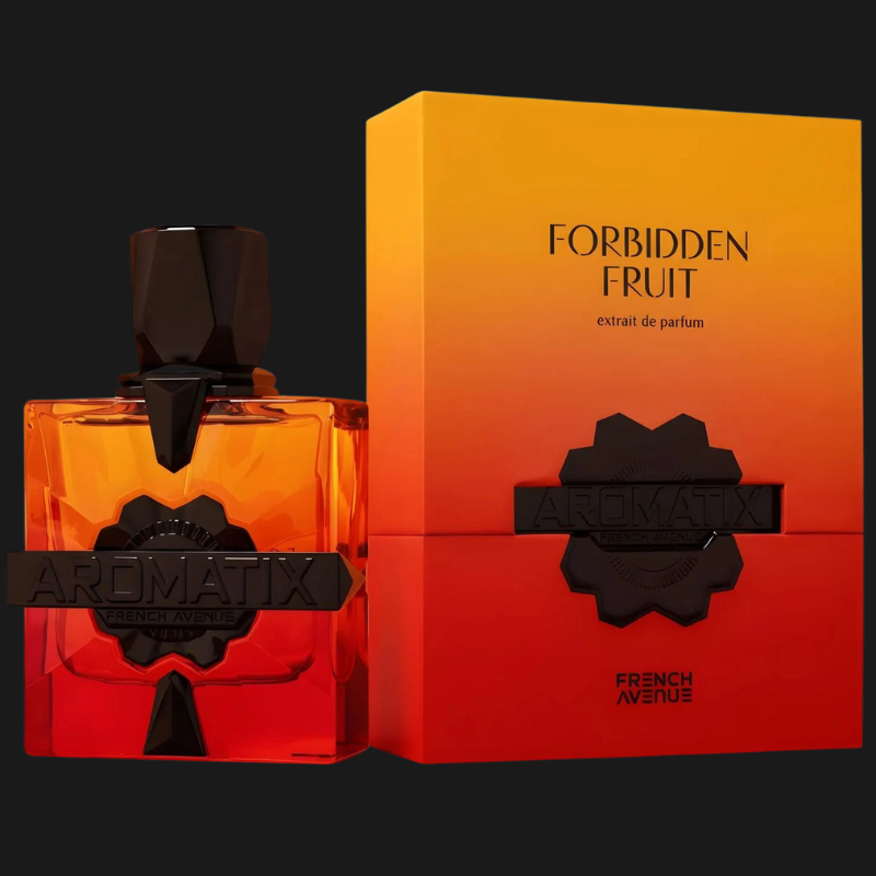 Forbidden Fruit Aromatix French Avenue Extrait 100ml Unisex