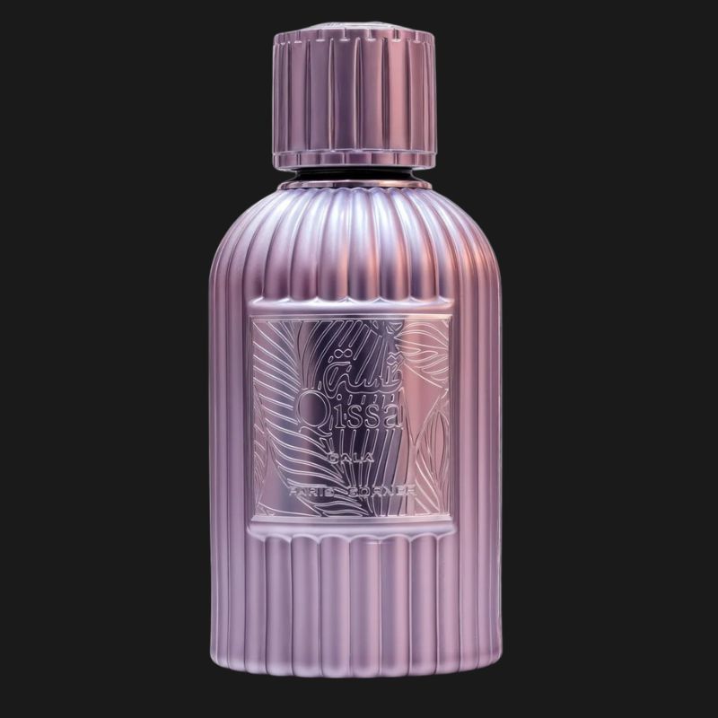 Qissa Gala Paris Corner Eau de Parfum para Mujer 100ml