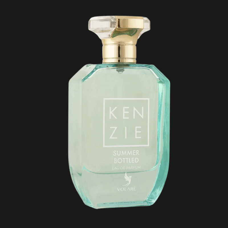 Kenzie Summer Bottled Volaré Eau de Parfum