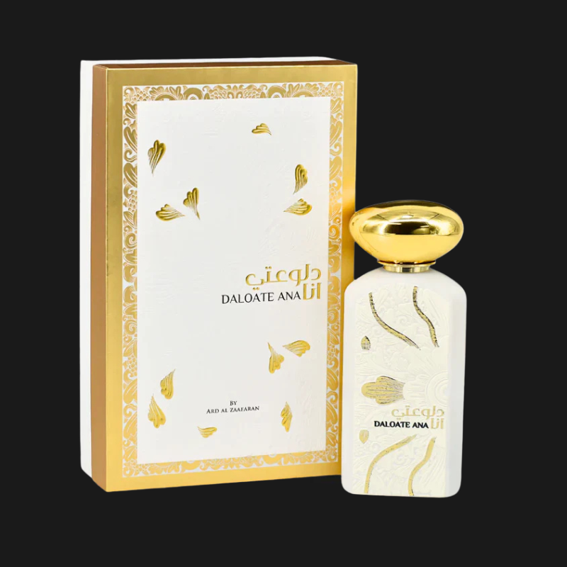 Ard Al Zaafaran Perfume Daloate Ana