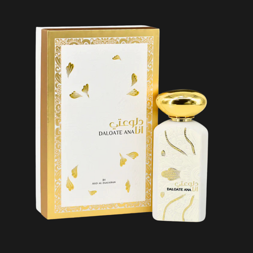 Ard Al Zaafaran Perfume Daloate Ana
