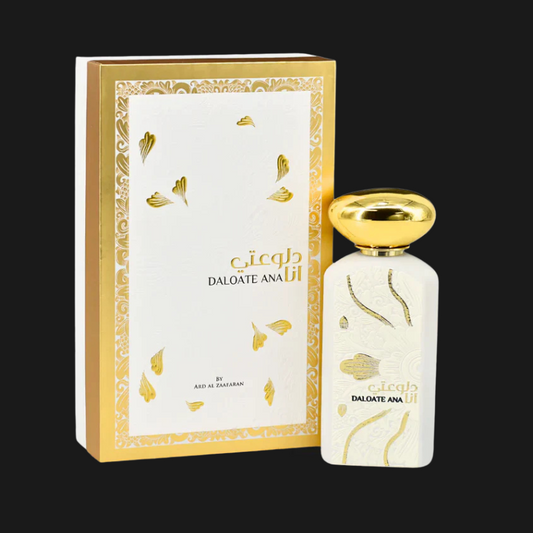 Ard Al Zaafaran Perfume Daloate Ana