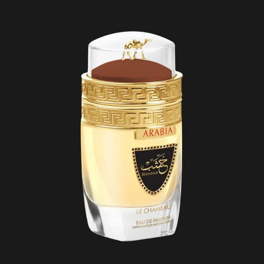 Arabia Khashab - Emper - Eau de Parfum 100ml