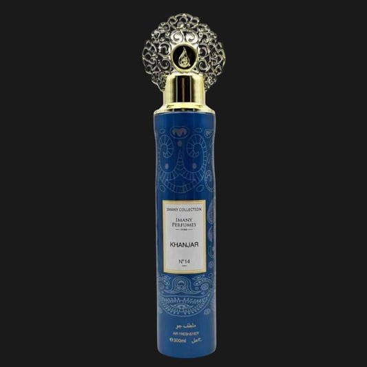 Khanjar - Imany Collection - Air Freshener