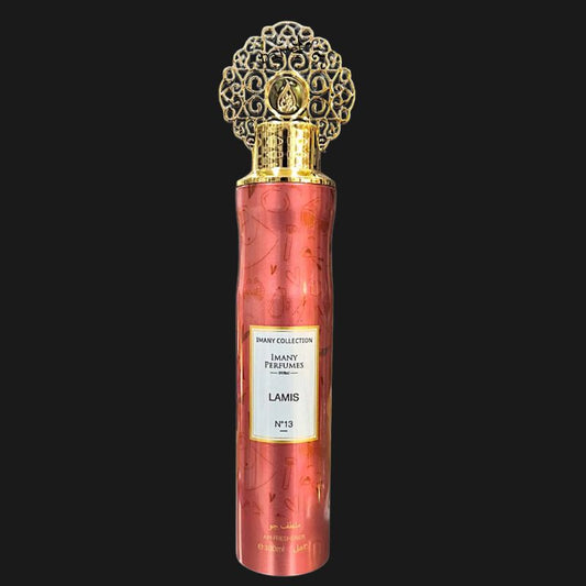 Lamis - Imany Collection - Air Freshener