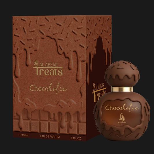 Treats Chocolic - Al Absar - Eau de Parfum