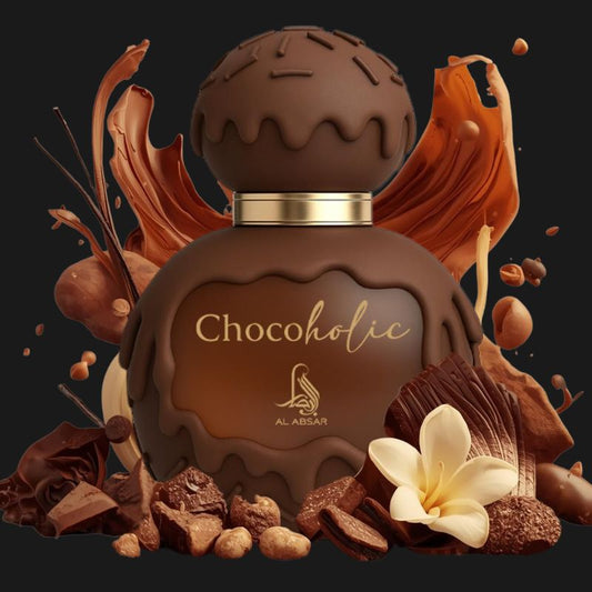 Treats Chocolic - Al Absar - Eau de Parfum