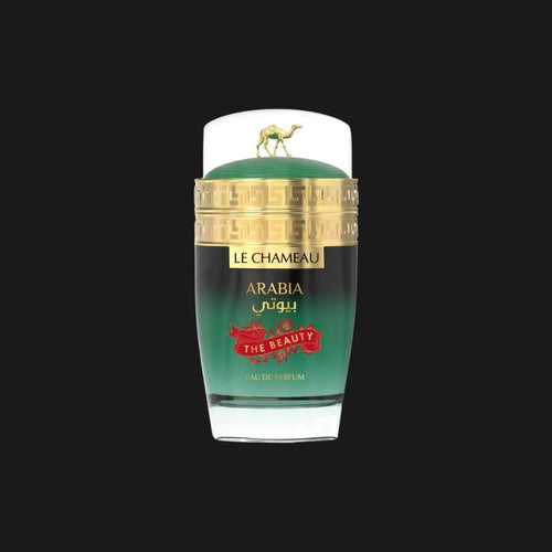 Arabia The Beauty - Emper - Eau de Parfum 100ml