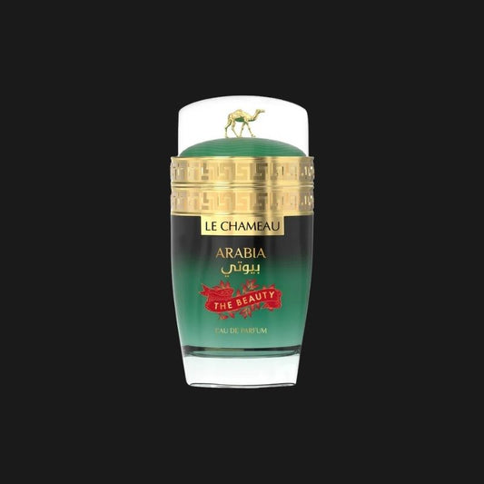 Arabia The Beauty - Emper - Eau de Parfum 100ml