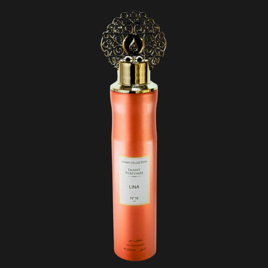 Lina - Imany Collection - Air Freshener