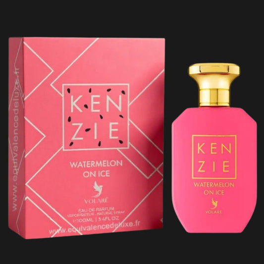 Kenzie Watermelon On Ice - Volaré - Eau de Parfum