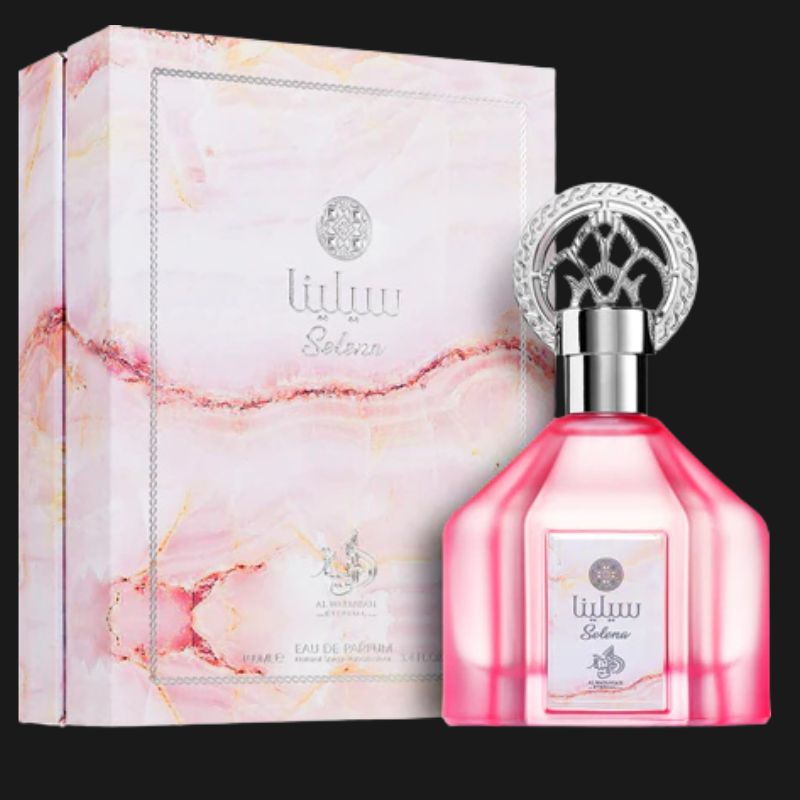 Selena - Al wataniah -  Eau de parfum 100ml