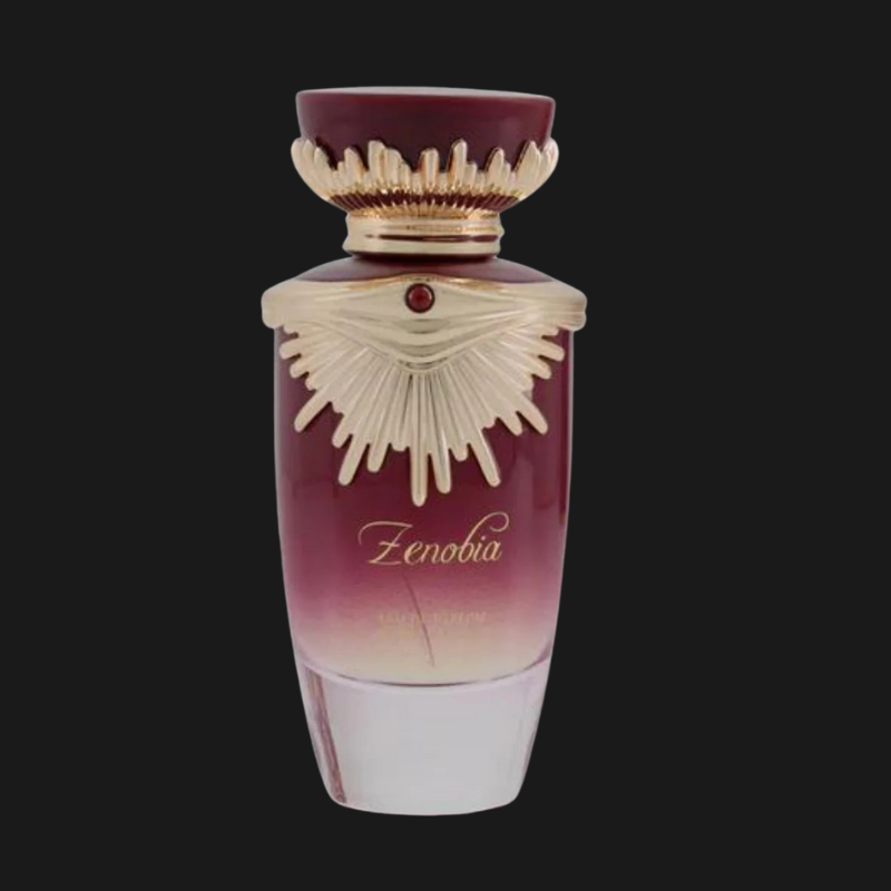 Maison Asrar Zenobia Eau De Parfum 100ml