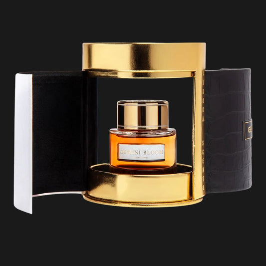 AURORA GEMINI EDP W 50ML/1.7OZ + GEMINI BLOOM EDP W 50ML/1.7OZ