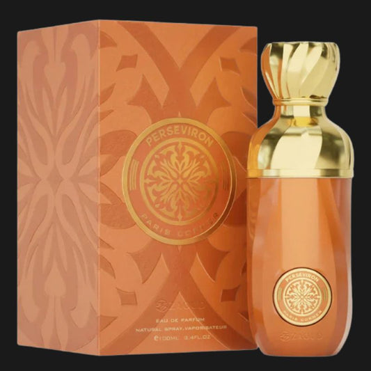 Perseviron  - Paris Corner - Eau de Parfum