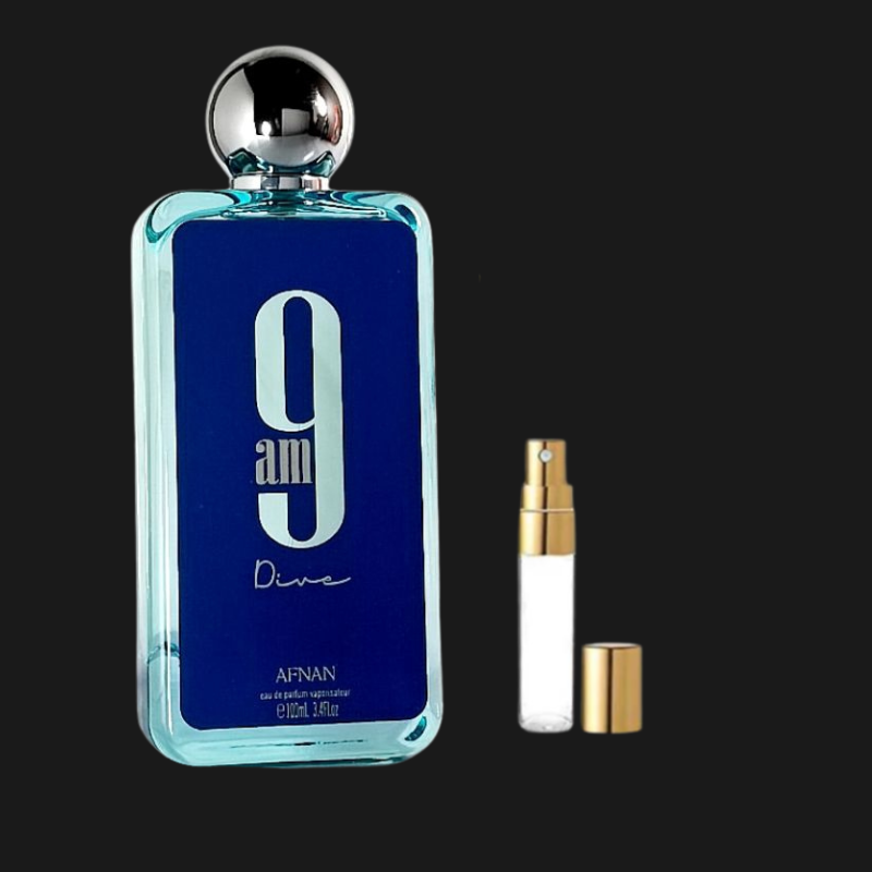 Decant 9 AM Dive Eau de Parfum