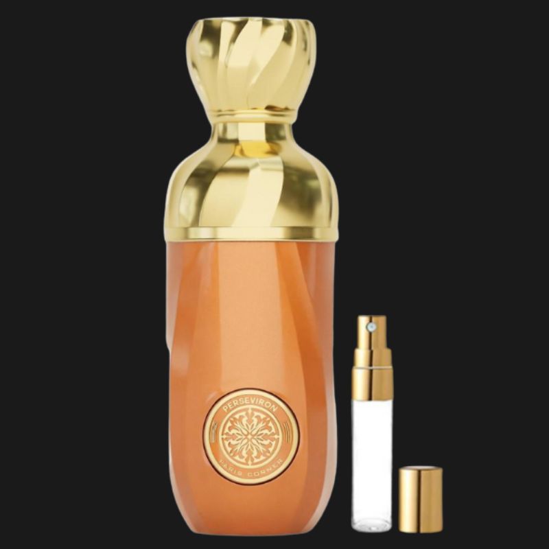 Perseviron  - Paris Corner - Eau de Parfum