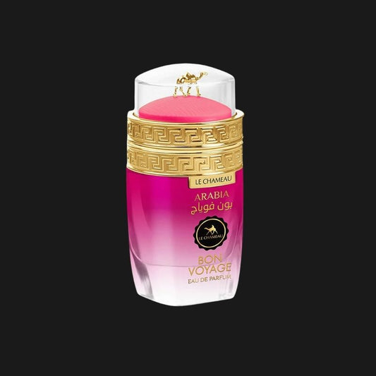 Arabia Bon Voyage - Emper - Eau de Parfum 100ml