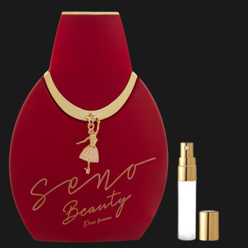 Seno Beauty - Emper  - Eau de Parfum