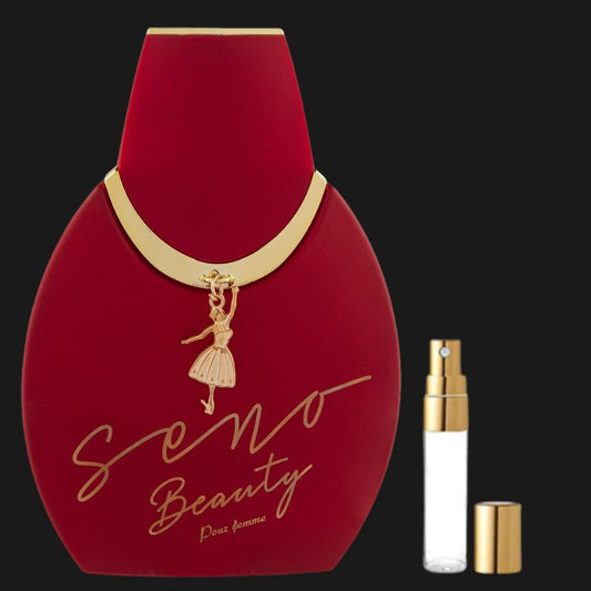 Seno Beauty - Emper  - Eau de Parfum