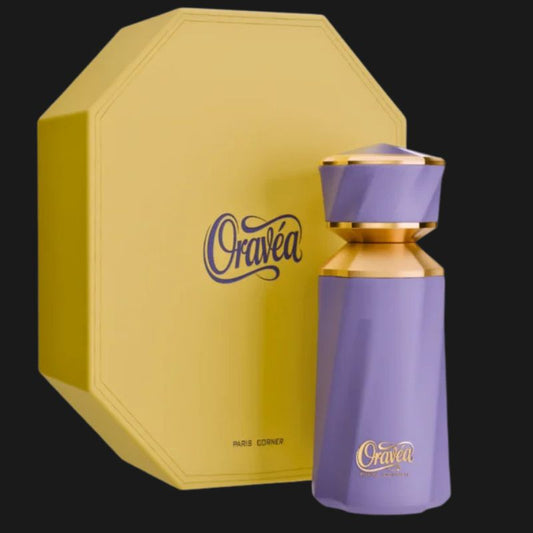 Oravéa -  Paris Corner  - Eau de Parfum