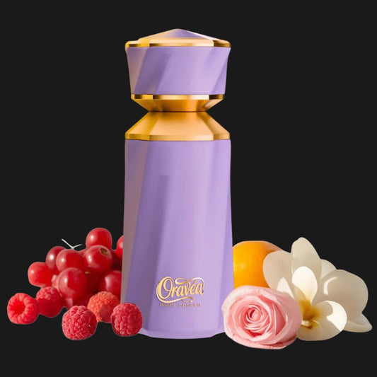 Oravéa -  Paris Corner  - Eau de Parfum