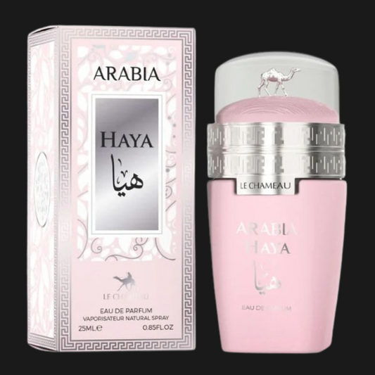 Arabia Haya - Emper - Eau de Parfum 25ml