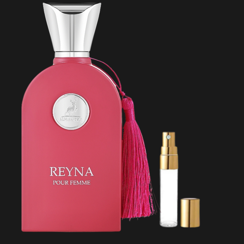 Reyna Maison Alhambra Eau de Parfum
